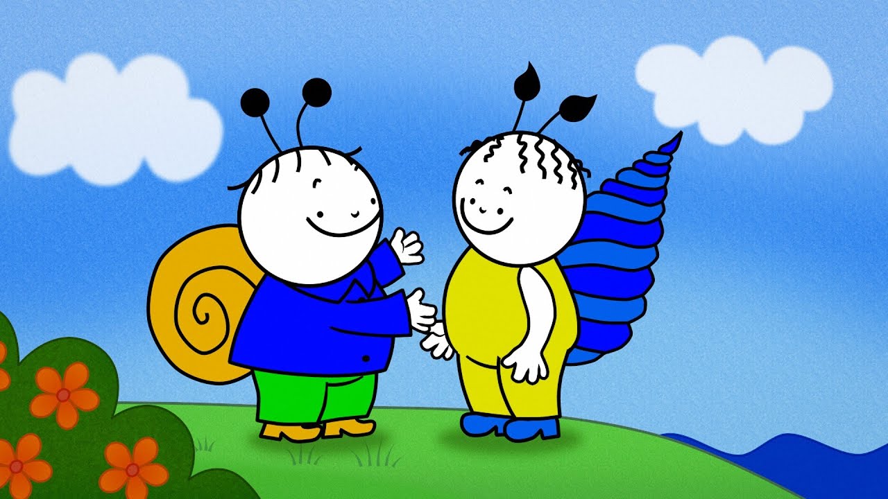 Bogy&oacute; &eacute;s Bab&oacute;ca: A v&iacute;zicsiga