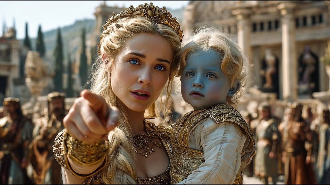 The Alien Woman Grabbed My Wrist — “Only My Husband May Remove My Armor” | HFY Reddit
