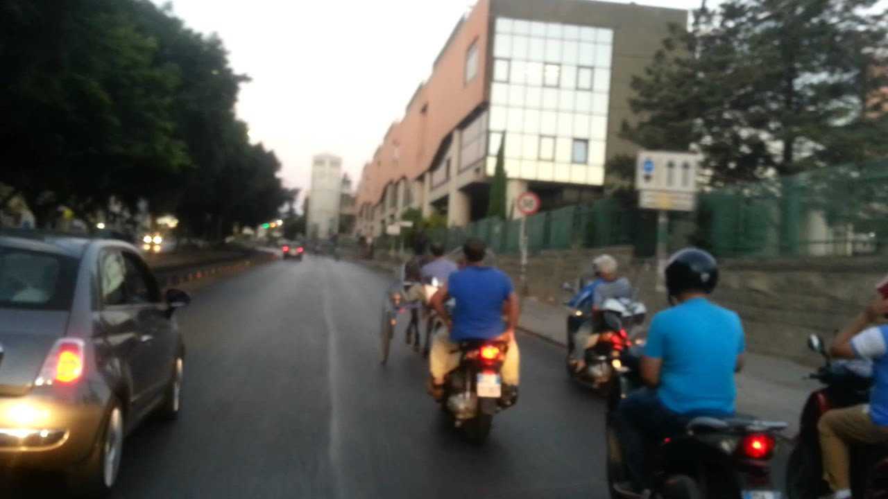 Alfonzo vs sparaghiuni Corsa cavalli palermo