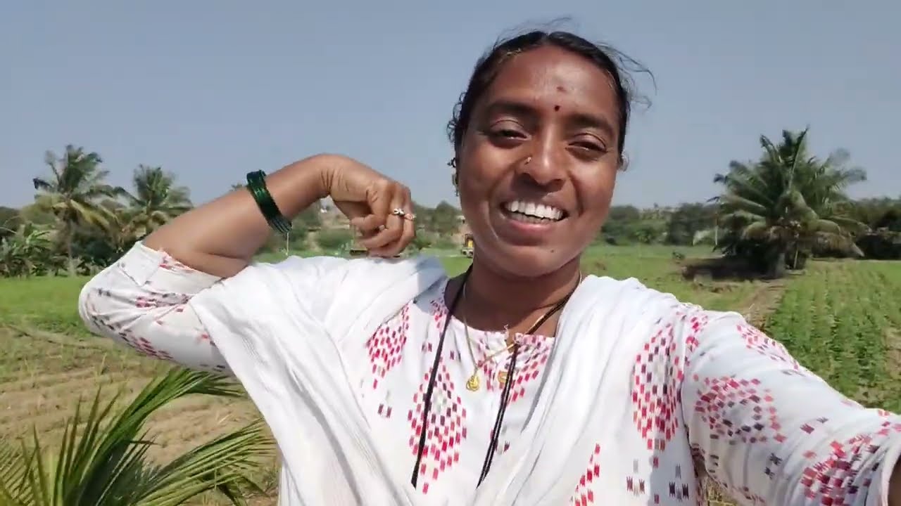 ನಾವು ಅಂದುಕೊಂಡಿರದಕ್ಕಿಂತ ಜಾಸ್ತಿನೇ ಸಿಕ್ತು ದೇವರ ಆಶೀರ್ವಾದ ಇದೆ ಅಲ್ವಾ ದೇವರ ಸೃಷ್ಠಿ ಮಾಡೋ ಮಿರಾಕಲ್ 