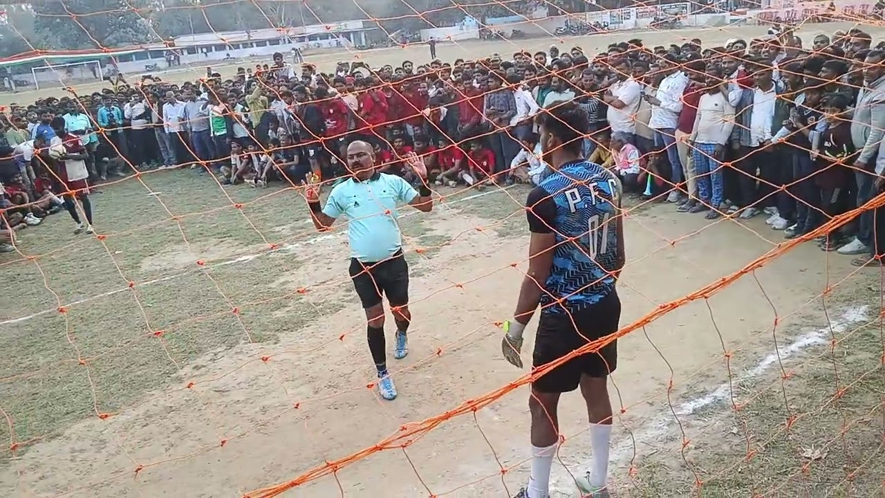 Gorakhpur vs Samastipur 