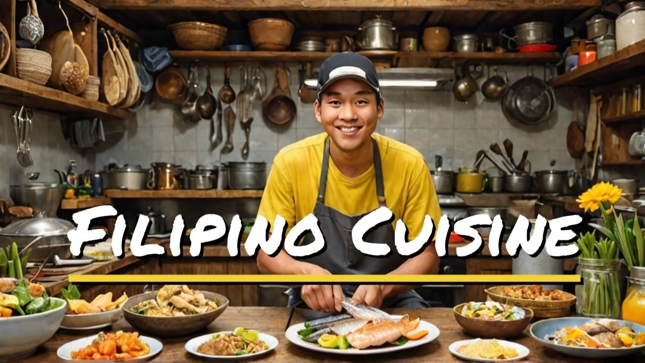 Good Morning CDO | Filipino Cuisine | April 15, 2025