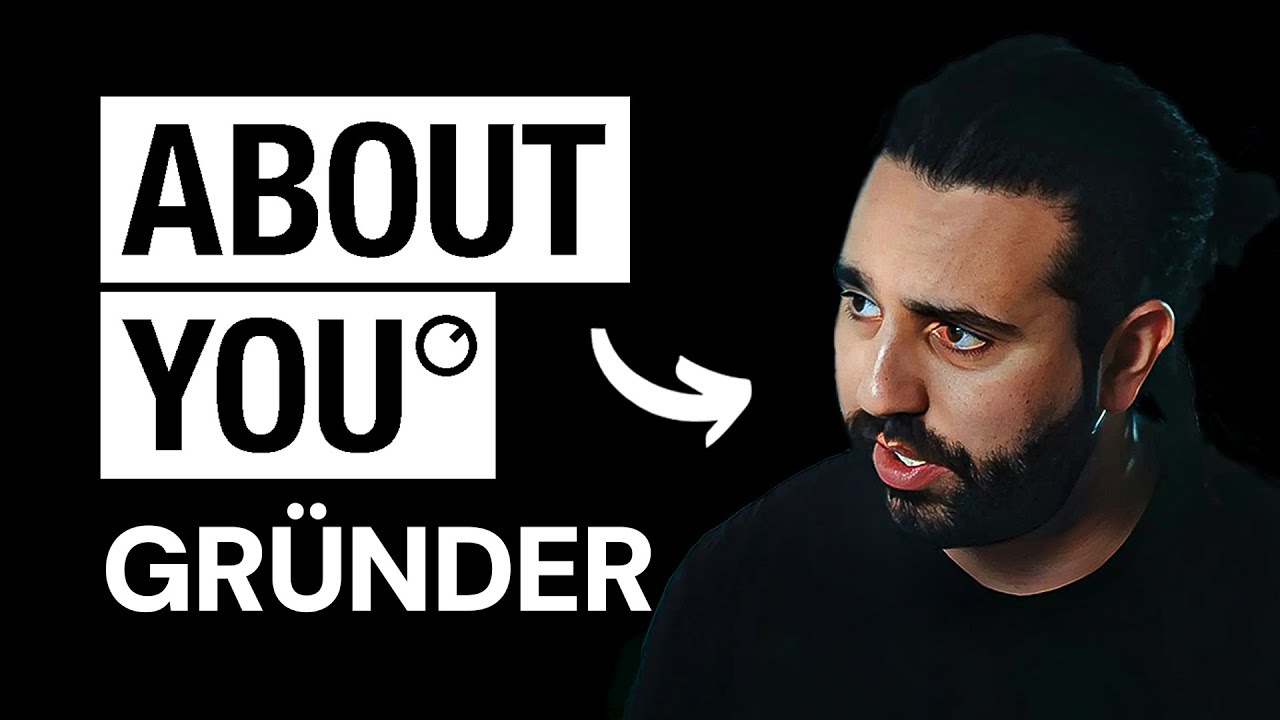 Tarek Müller über frühen Erfolg, Schulden und den Weg zur Milliardenbewertung! #9