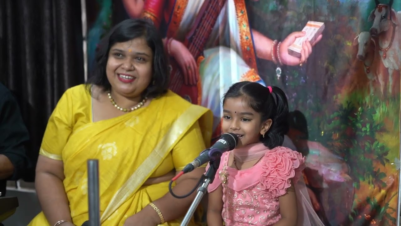 Bhuvika Barnani Mishra I Raag Bihag | First Concert Performance |  Mystic Chords Studios