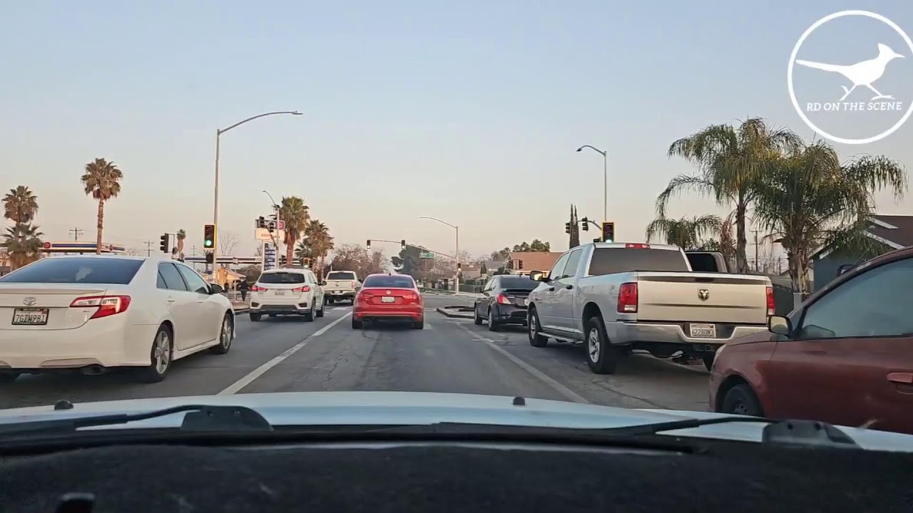 Bakersfield California 2/4/26