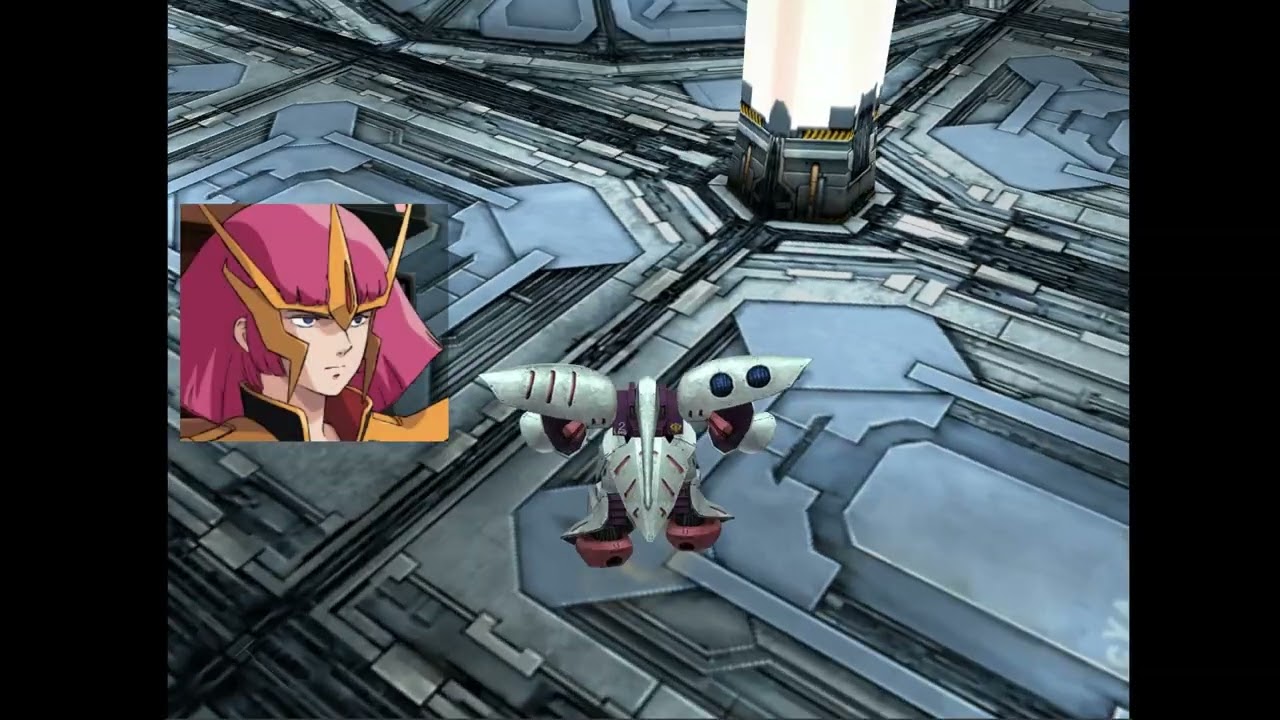  サバイバルモード995-1006面＋戦績【ガンダムvsZガンダム】