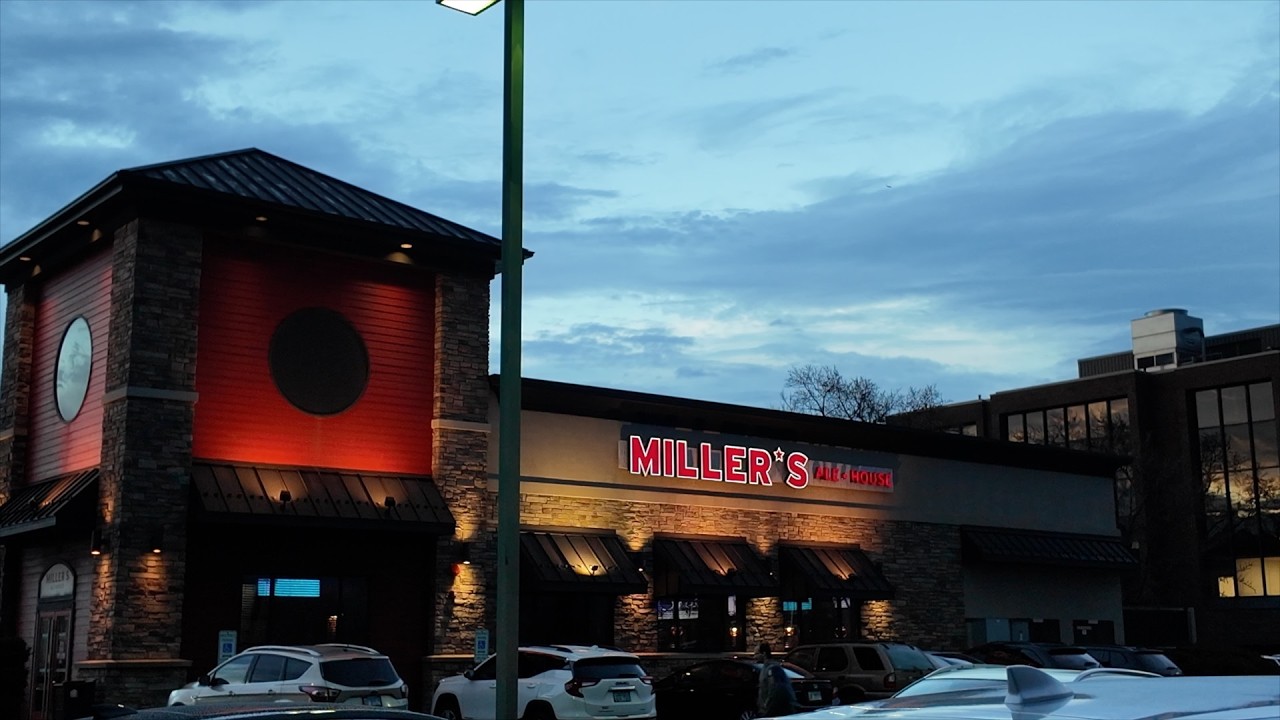Millers Ale House 455 Butterfield Rd, Lombard, IL