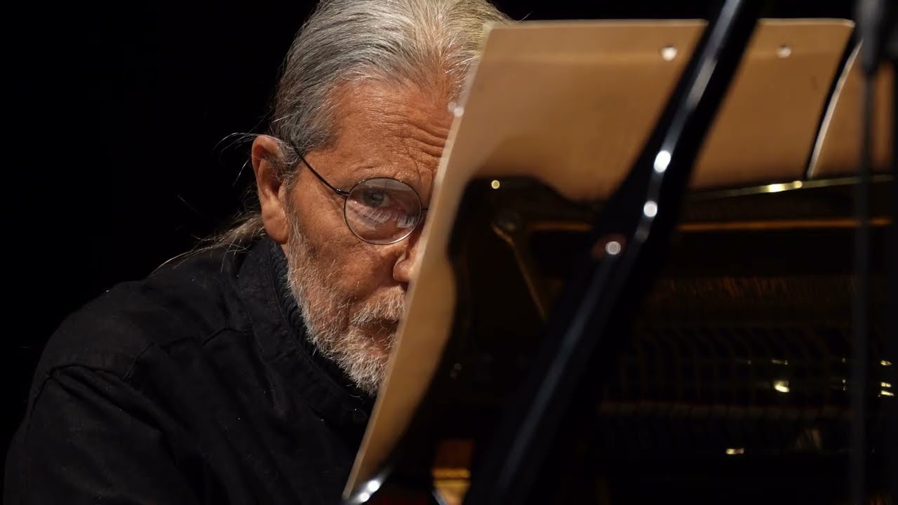 Fabrizio Ottaviucci in VIAGGIO NEL CENTRO DEL SUONO - 29.11.2025