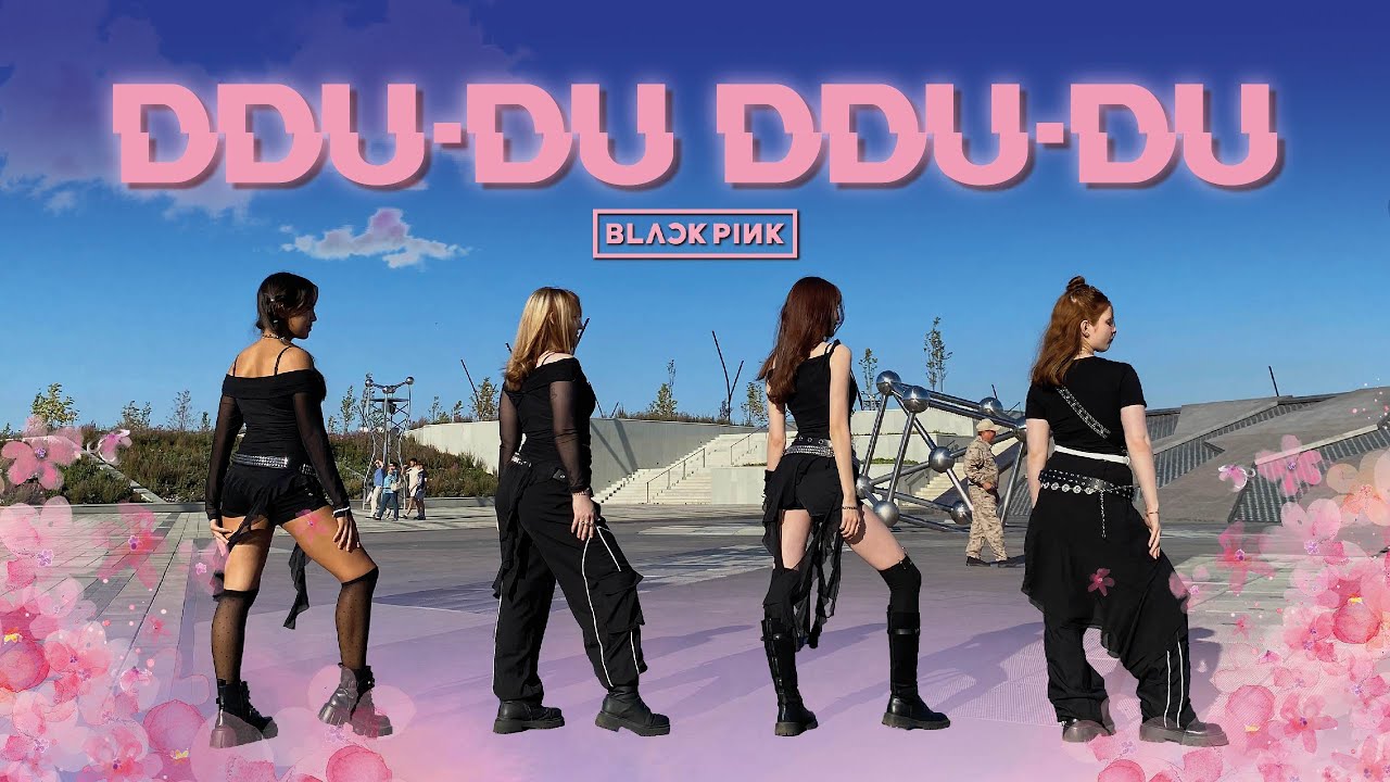 [KPOP IN PUBLIC | ONE TAKE] BLACKPINK (블랙핑크) - DDU-DU DDU-DU (뚜두뚜두) | DANCE COVER by YSD