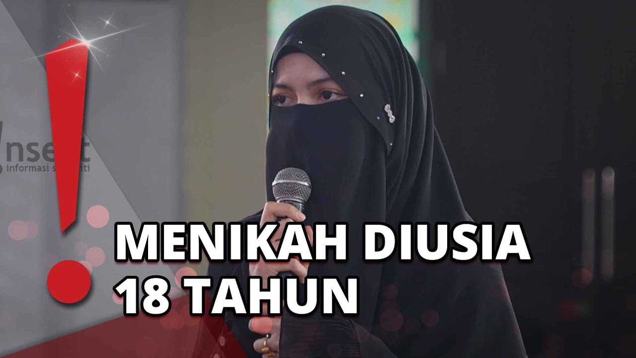Mantap Cerai, Marwadatina Mawa Ungkap Pesan Terakhir untuk Insanul