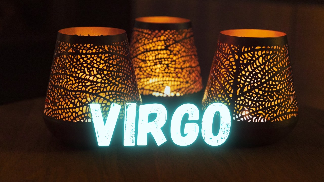 VIRGO ♍️ 🔮NUCLEAR BOMB! SHE'S PLAYED U & IS GOING TO BURN! THERE ARE 3 WOMEN WHO WILL…😳