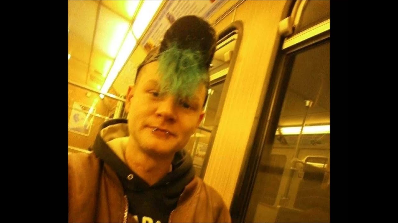 Vollkommen Anders - Aussenseiter