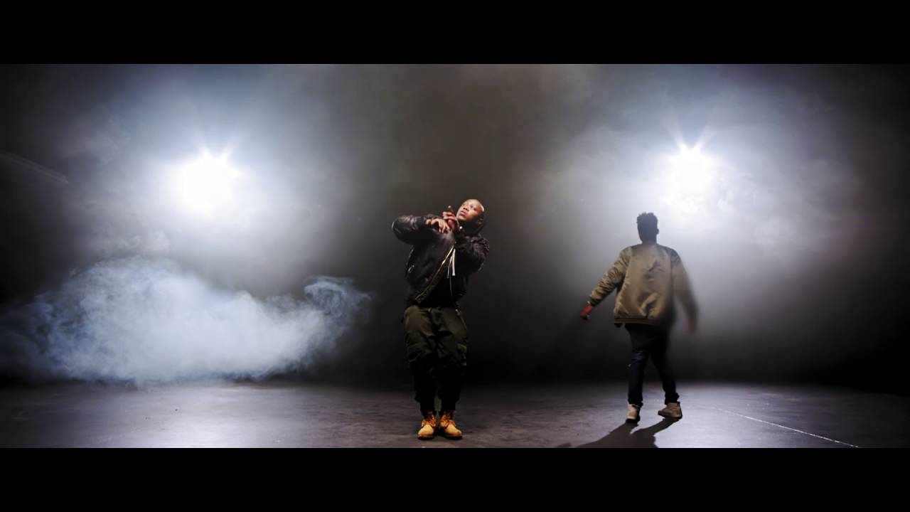 PdotO   This Can't Be Life ft  Kimosabe Official Music Video Youtube Version