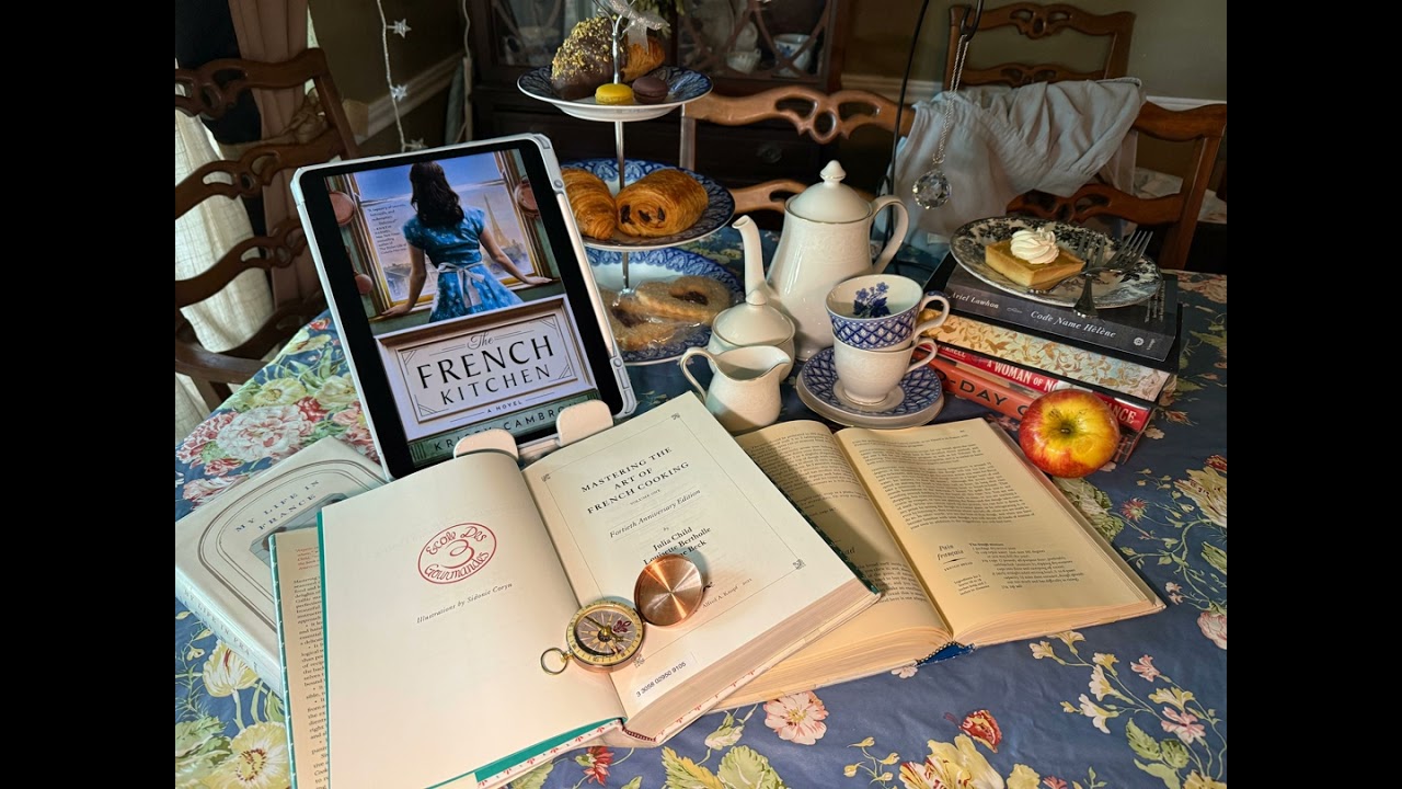 The French Kitchen