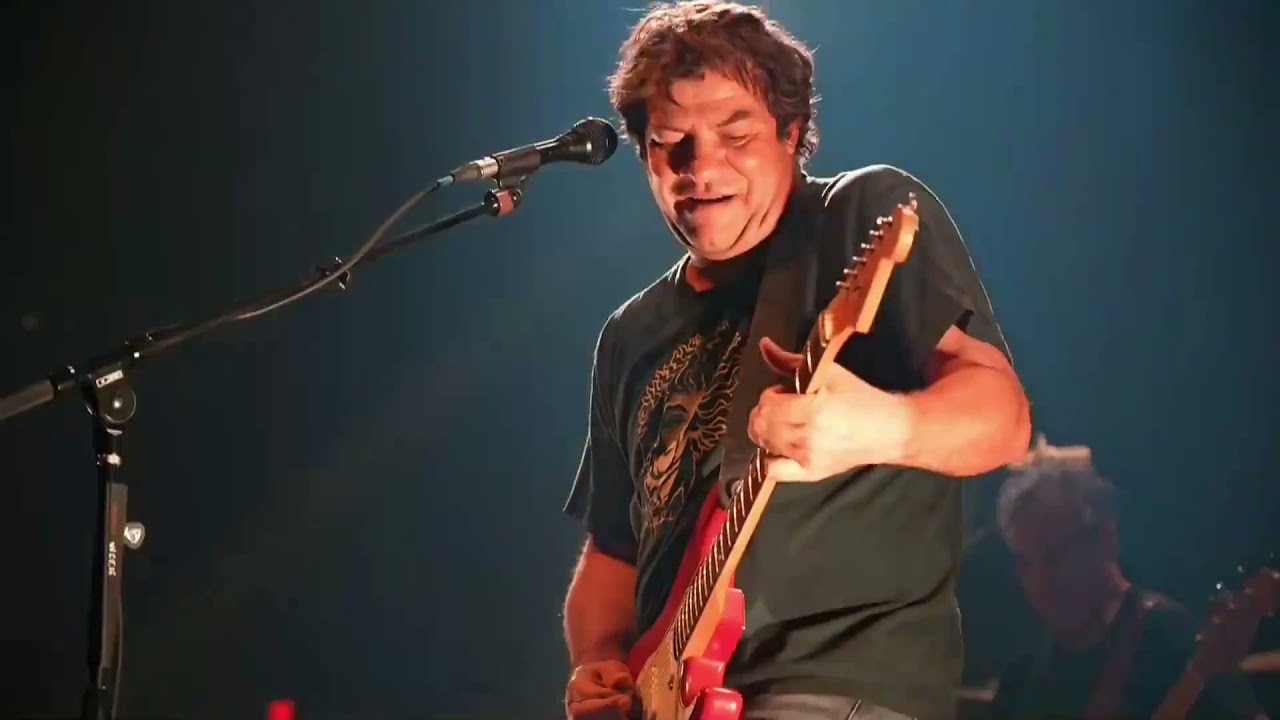 Ween 10-02-21 Woman and Man - Live at Brooklyn Bowl, Las Vegas