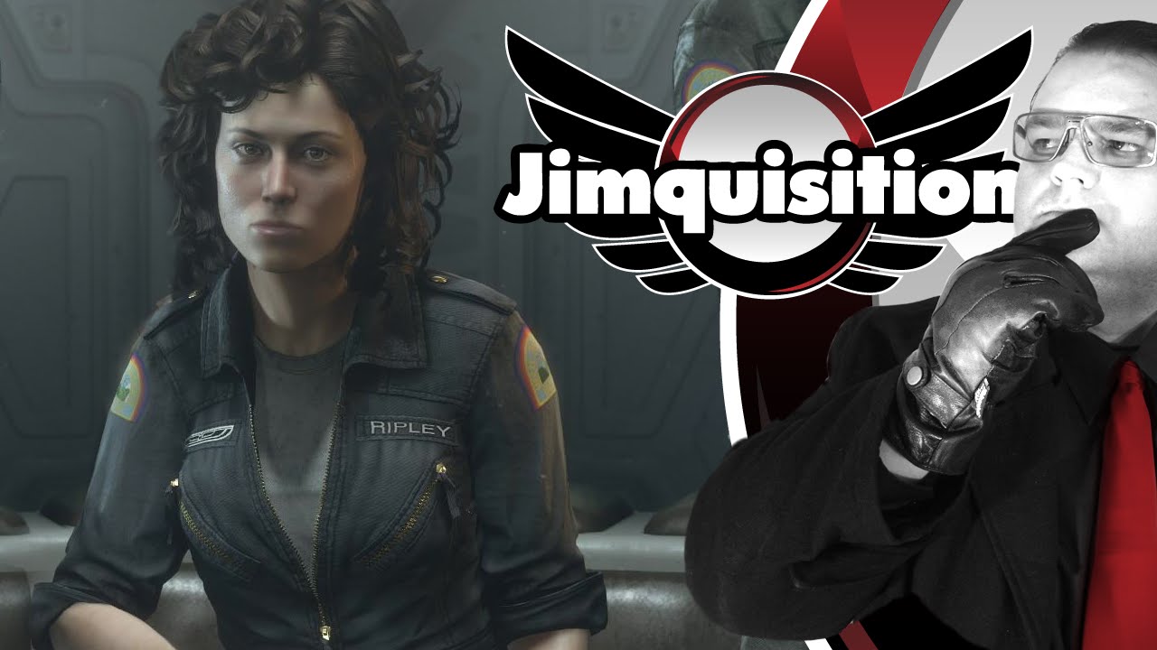 The Poison of Pre-Order Culture (Jimquisition)