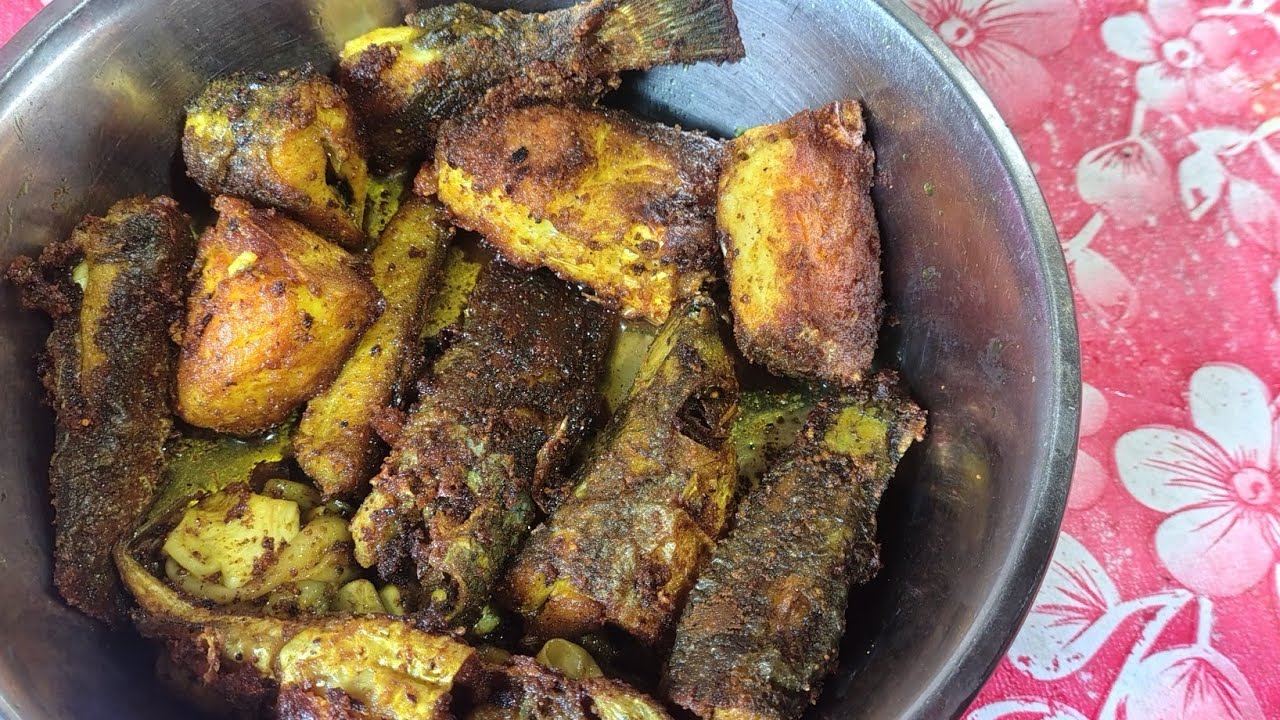 Banani's Kitchen is live