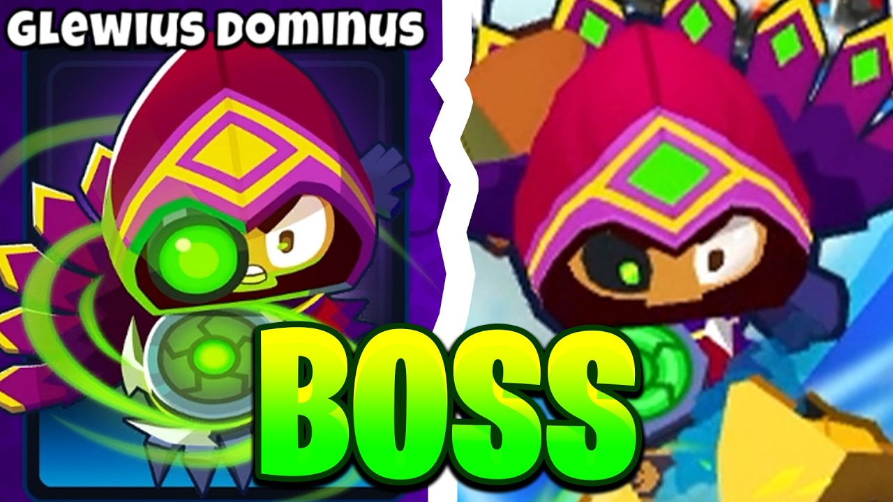 BOSS vs. 