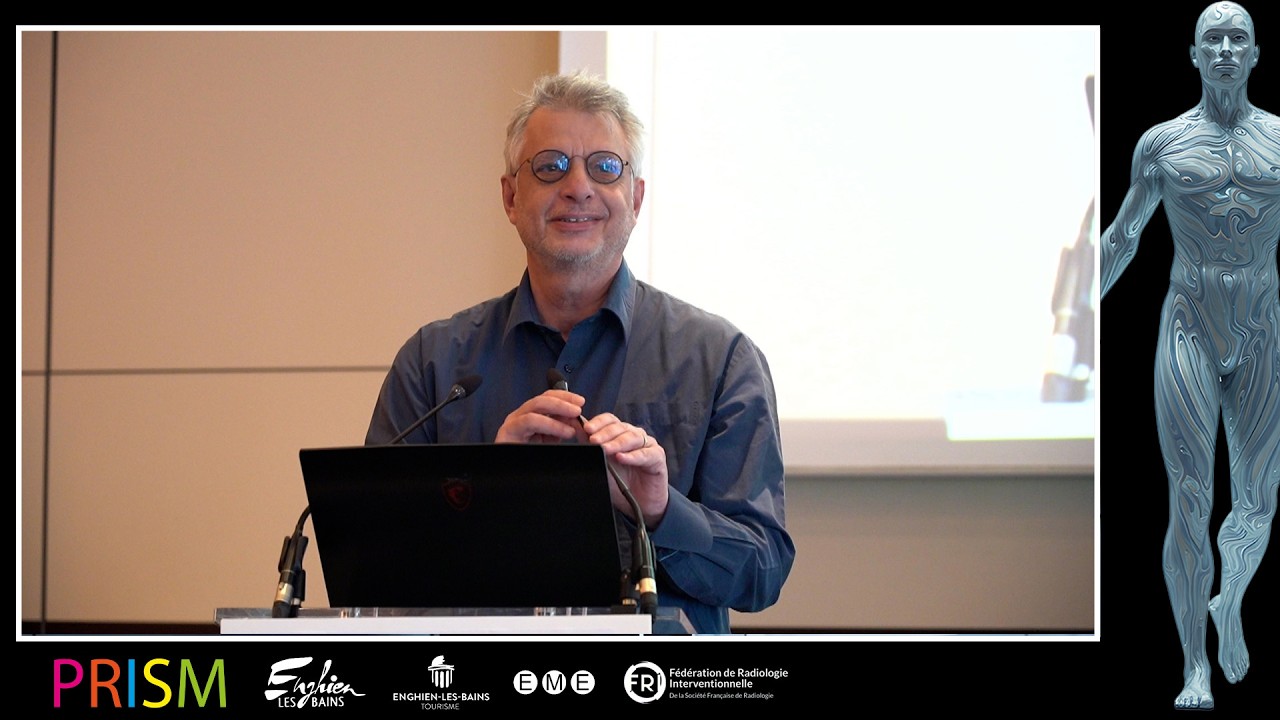 PRISM 2026 : Electroporation avec le Pr. Olivier Seror