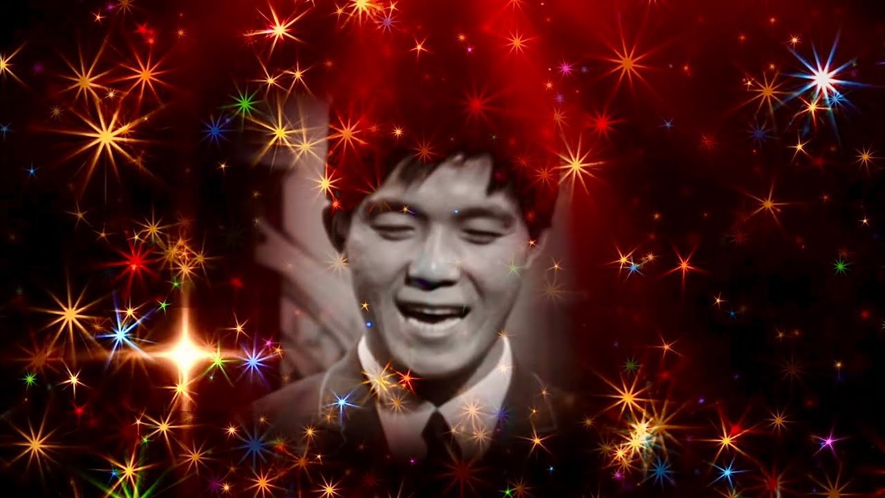 Sukiyaki-Kyu Sakamoto