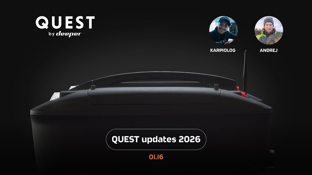 Deeper QUEST Updates | What's Coming in 2026?