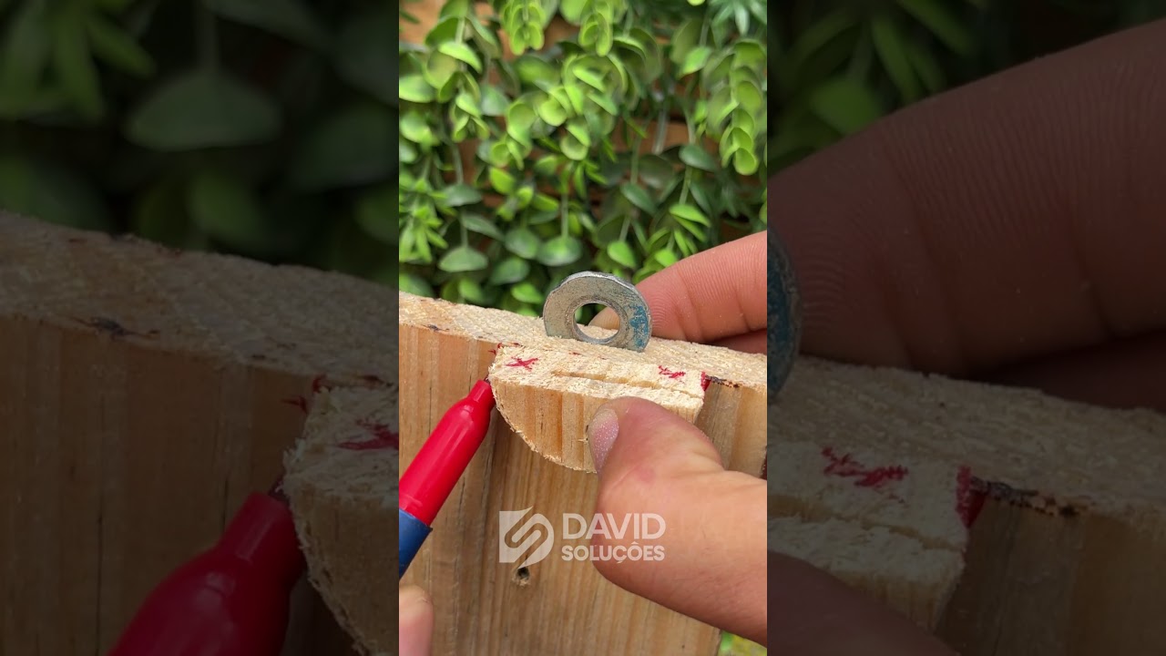 O truque da borda que todo mundo aprende tarde demais #DicasDIY #TruqueDaBorda #AprendaTarde