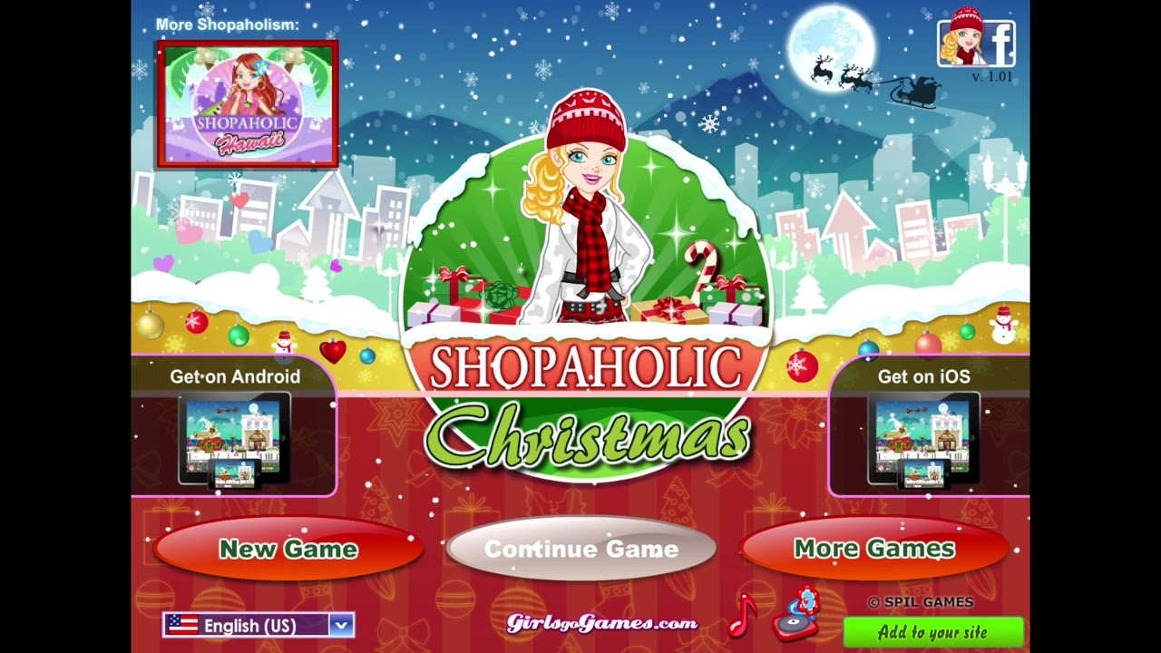 Shopaholic Christmas (Original Soundtrack)