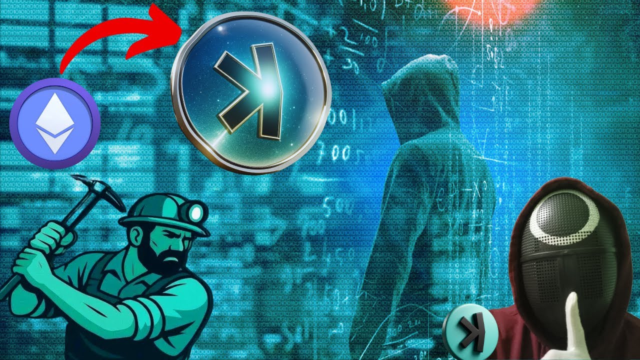 Kaspa Layer 2 vs Ethereum: Why Kasplex&rsquo;s ZK-Ready Network Matters
