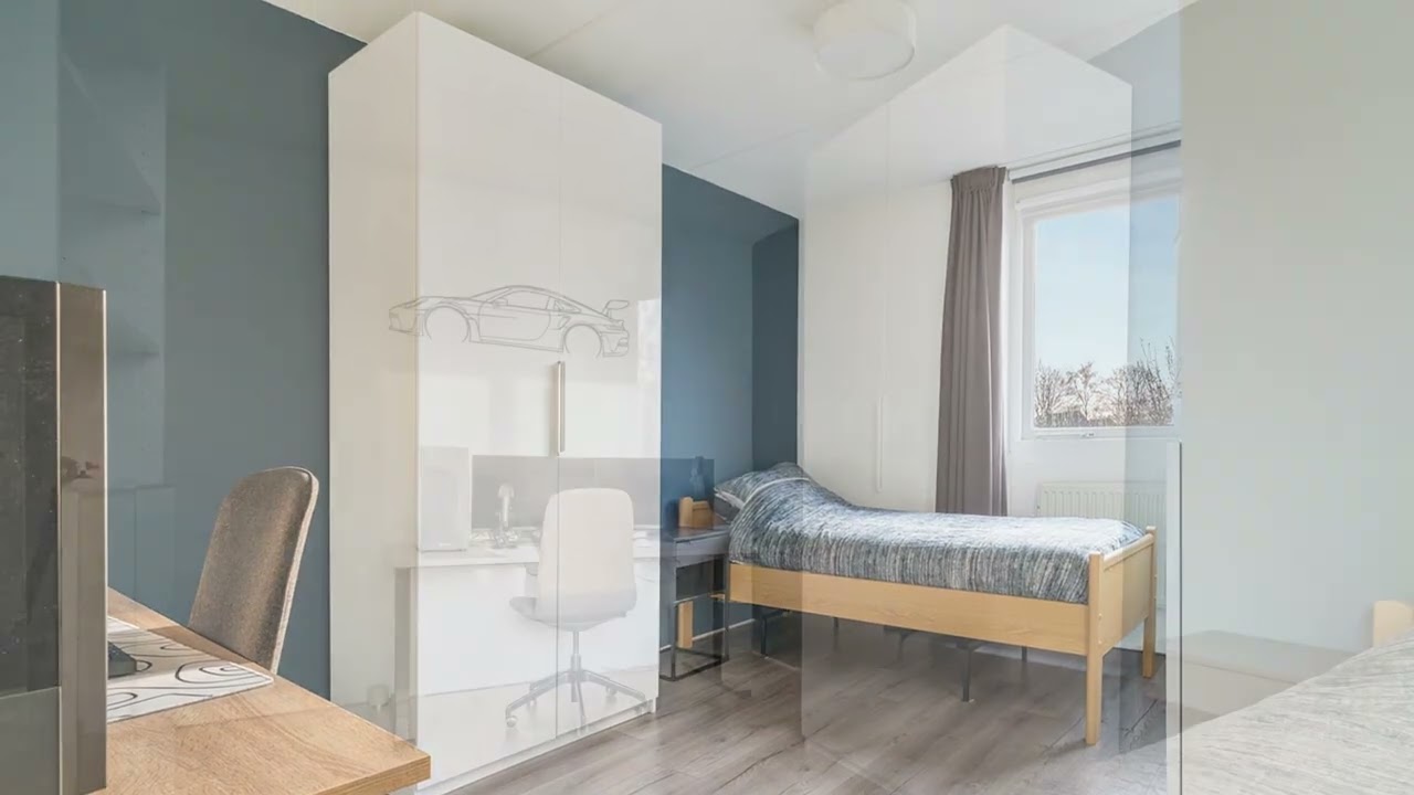 Te Koop - Goudsmedenstraat 27, Veendam
