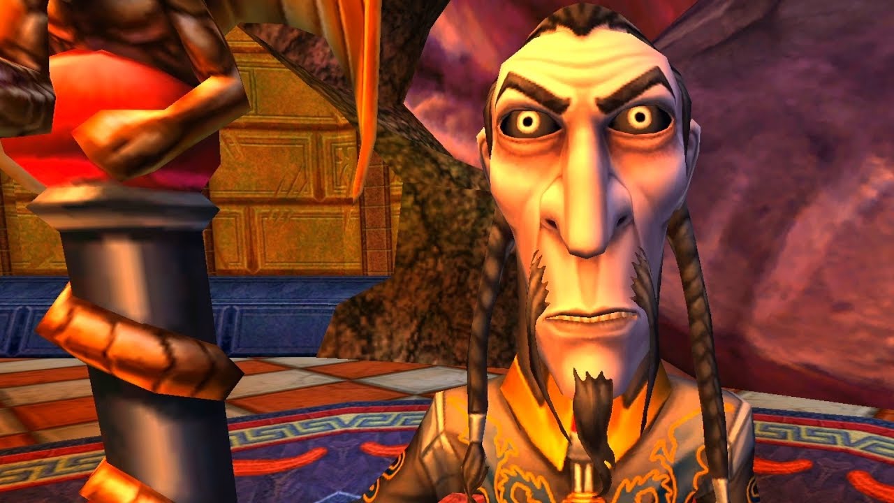 Beating Wizard101 in 2019
