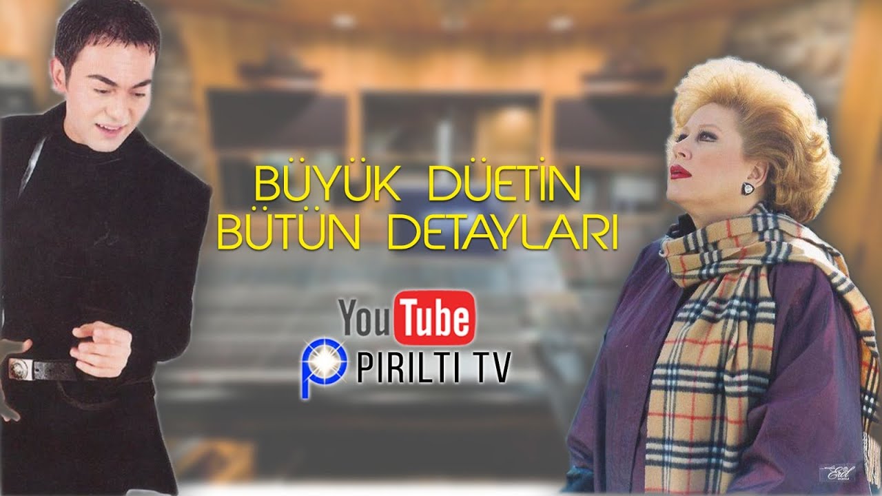 PIRILTI NOSTALJİ 2020 2 BÖLÜM