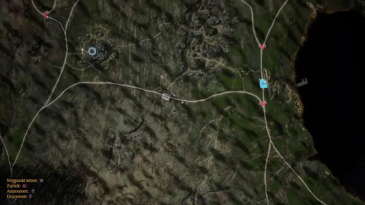 Choo Choo Charles Part 4 : Die letzten vorbereitungen auf Charles und die letzten Farbdosen