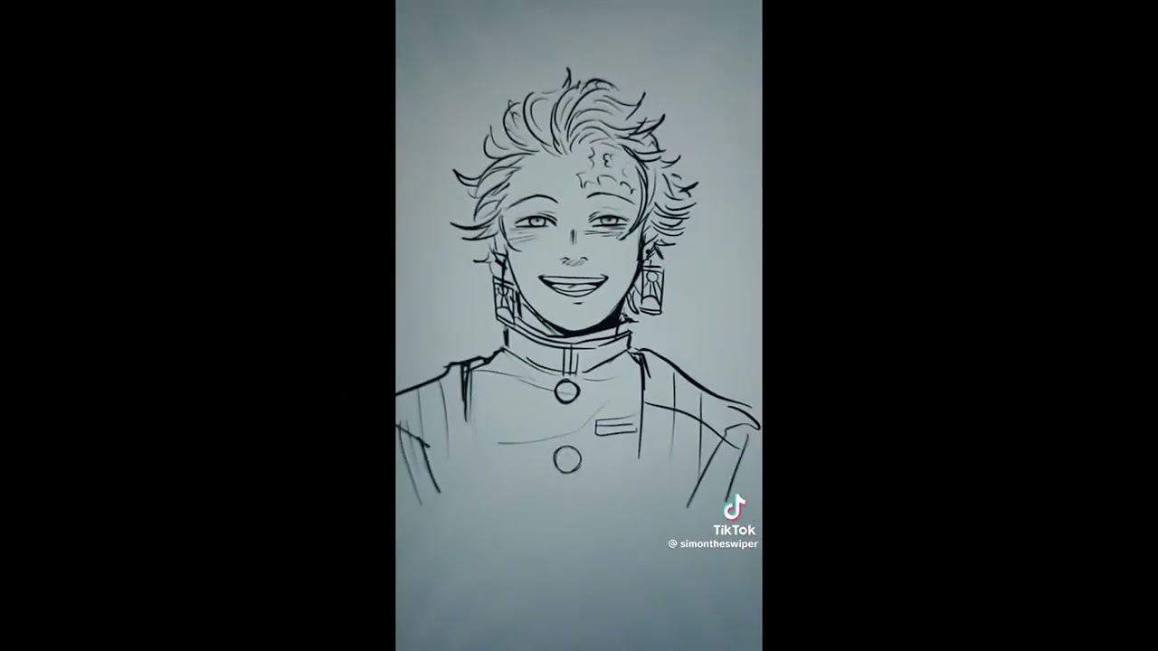 Inotan tiktok compilation!!||BL!||slight inotanzen||SLIGHT MANGA SPOILERS!!|| READ DESC
