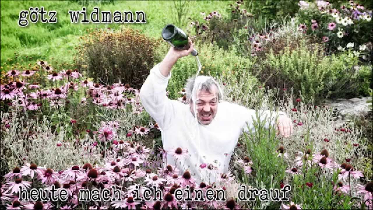 G&Ouml;TZ WIDMANN 
