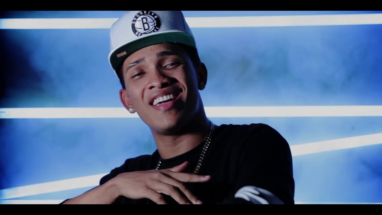 Jc La Nevula - Loca Con Su Grama (VIDEO OFICIAL)
