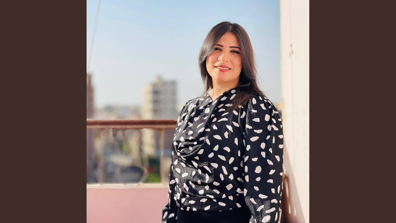 ايد ربنا سنيوره فوزي - سعيد رمضان