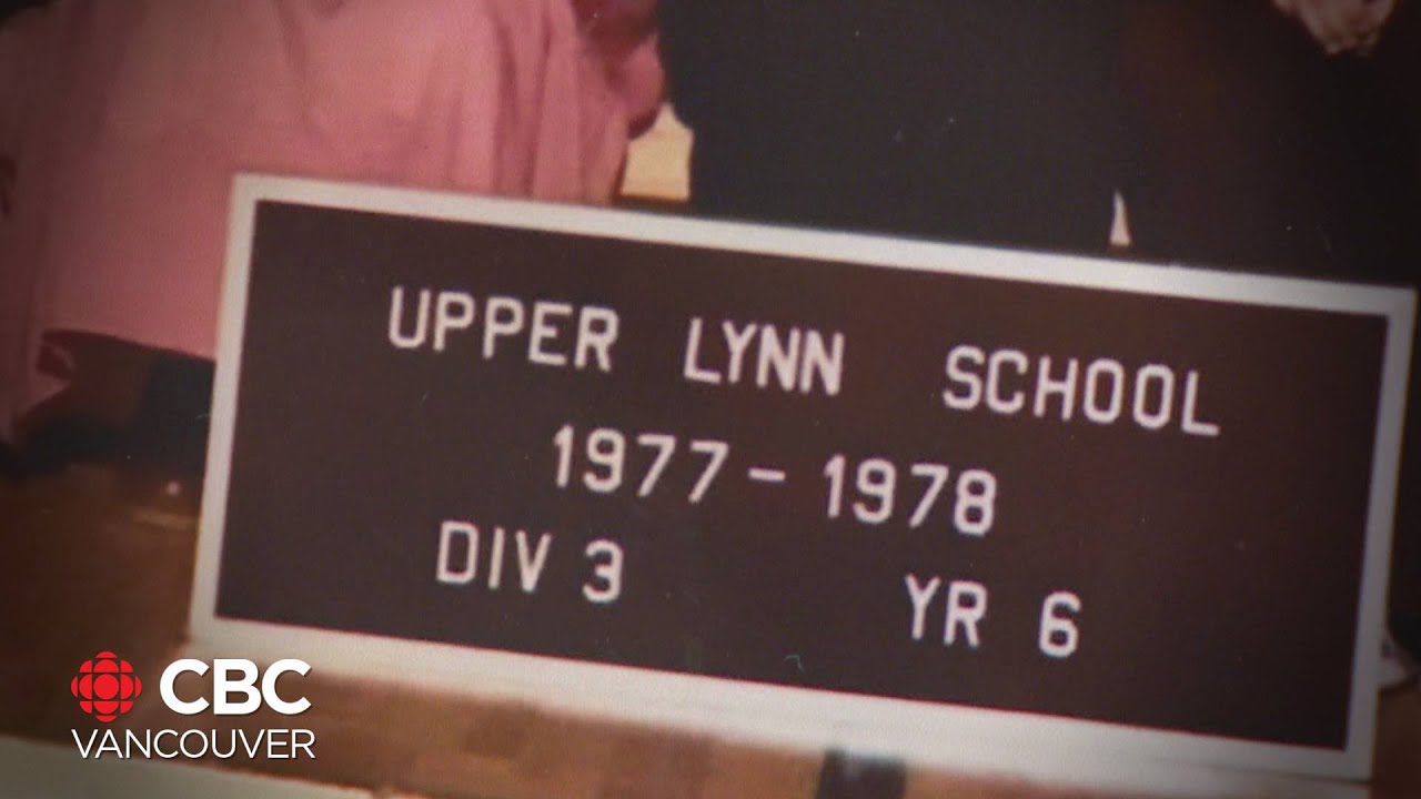 Former student of retired North Vancouver teacher accused of sexual assault speaks out