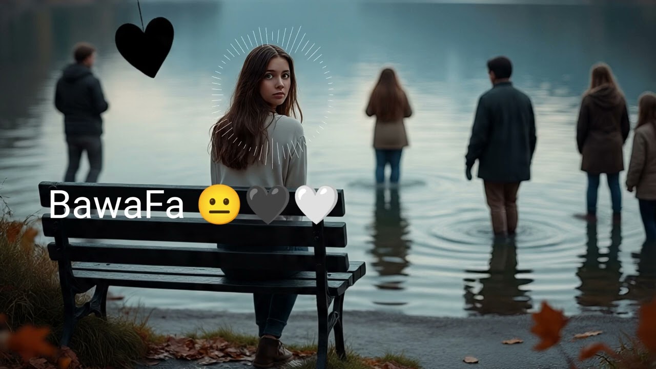 🎵 Title 💔 *Sonay Hunday Bawafa &ndash; Viral Sad Song 2025 | Emotional Visual Spectrum*