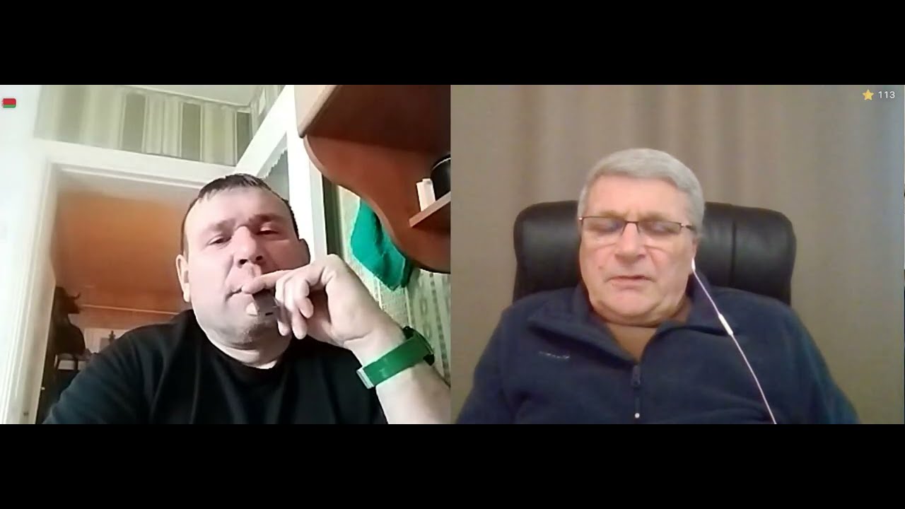 Абракадабра перепуганного
