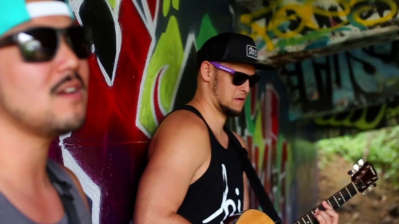 Coconut Girl (Acoustic) by Local Uprising