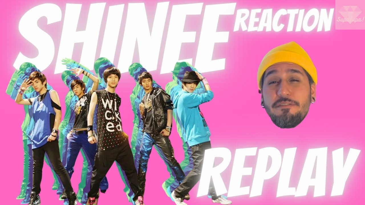 Producer/Musician reacts to SHINee 샤이니 '누난 너무 예뻐 (Replay)' MV 