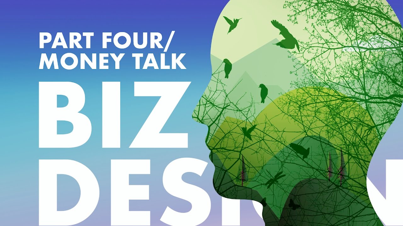 Am I An Entrepreneur? How to make the transition from design to business.