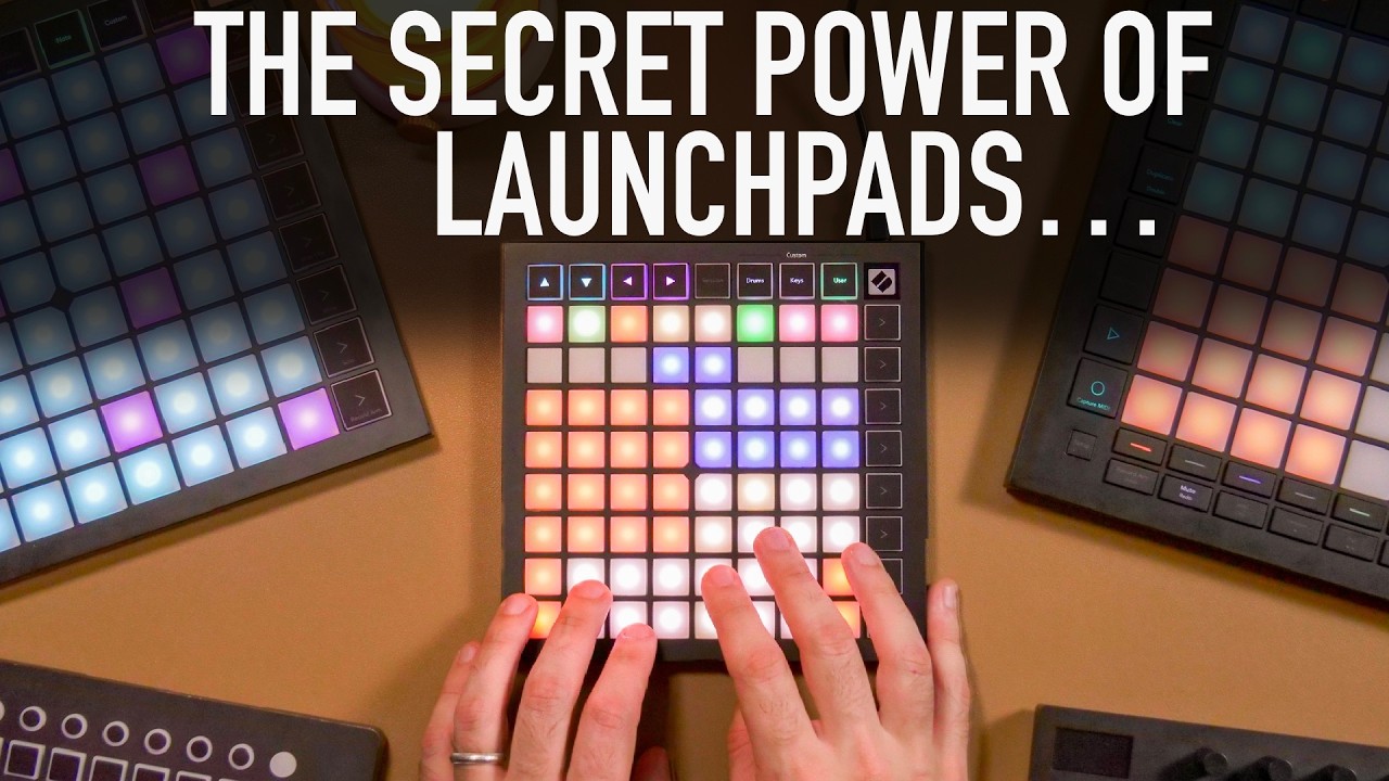 Ваш Launchpad может гораздо больше, чем вы думаете