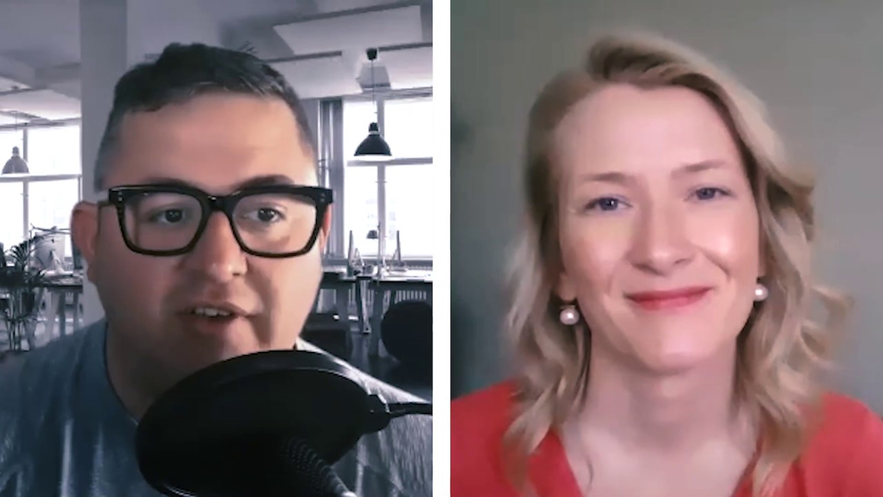 How Do You Manage Your Firm for Remote Employees with Kristin Tyler | Lawyer Mastermind Podcast