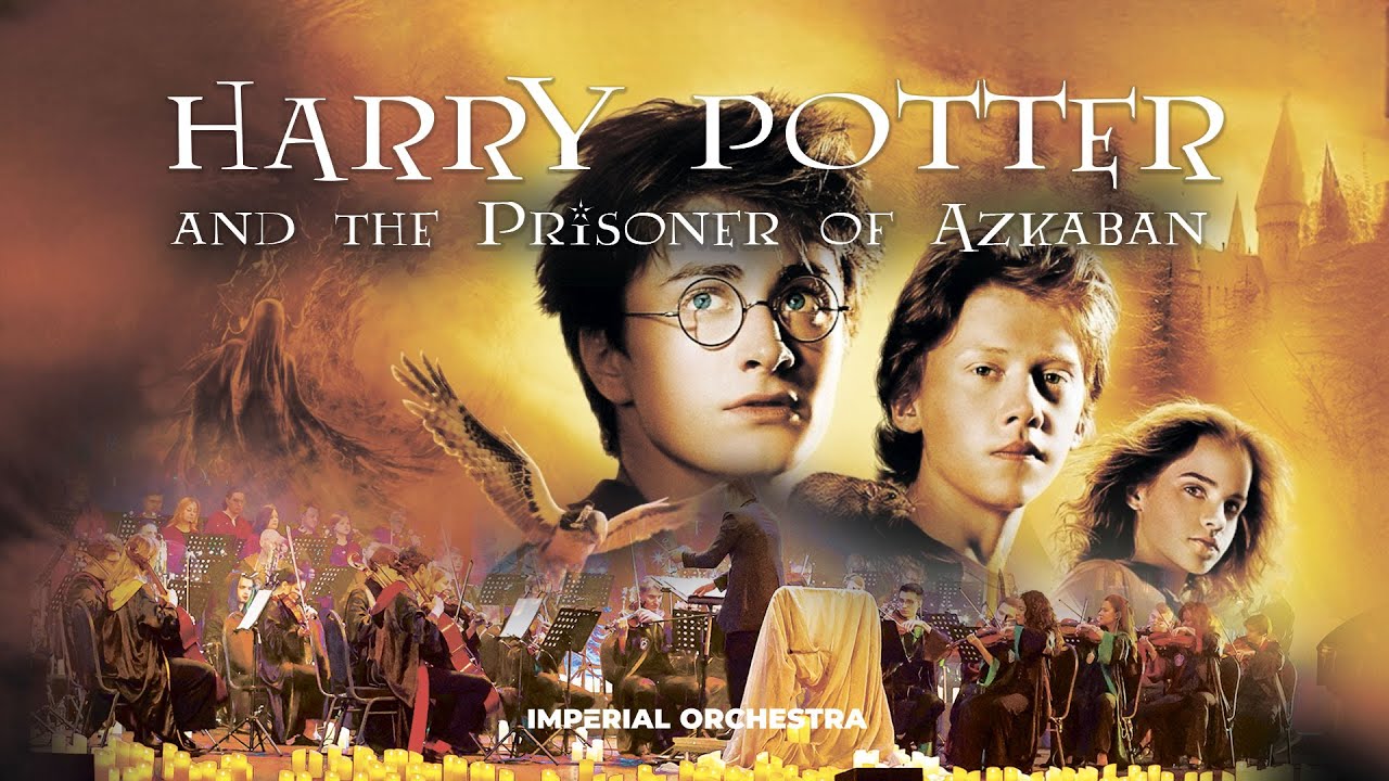 Harry Potter and the Prisoner of Azkaban | Imperial Orchestra