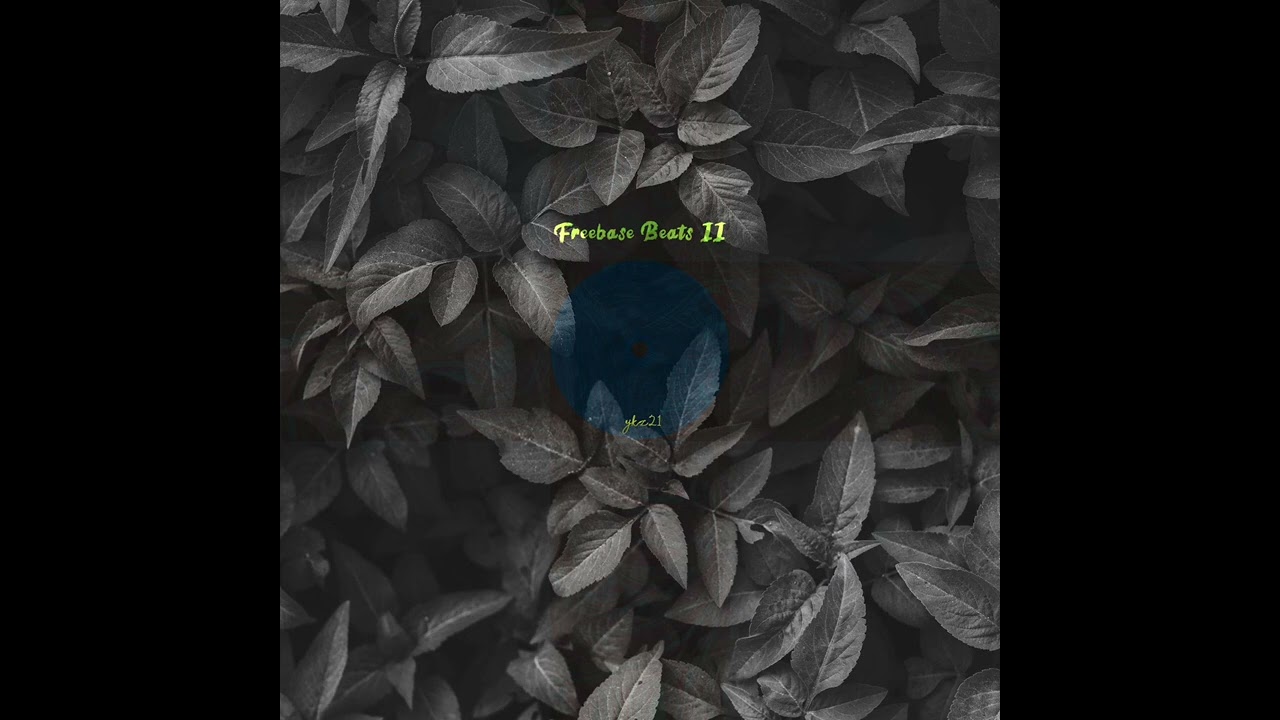 YKZ21 - FREEBASE BEATS II (2020)