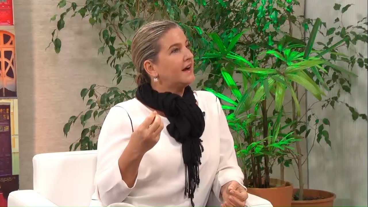 DINAMICAS DE PAREJA - Constelaciones Familiares - Verónica Correa