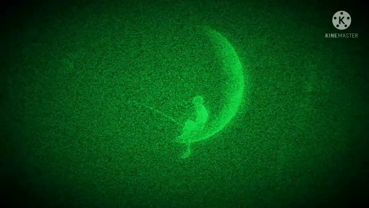 DREAMWORKS Trolls logo Efects Parte 1
