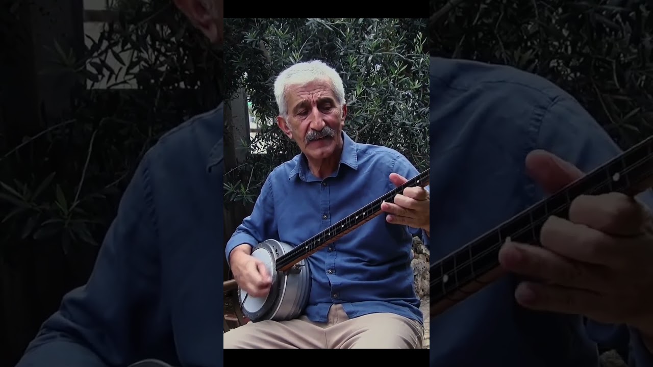 VENIK!..  #m&uuml;cahitg&ouml;ker  #zazakimus&icirc;k #kirmanck&icirc;  #m&uuml;cahitg&ouml;ker #venik #zazakimusic