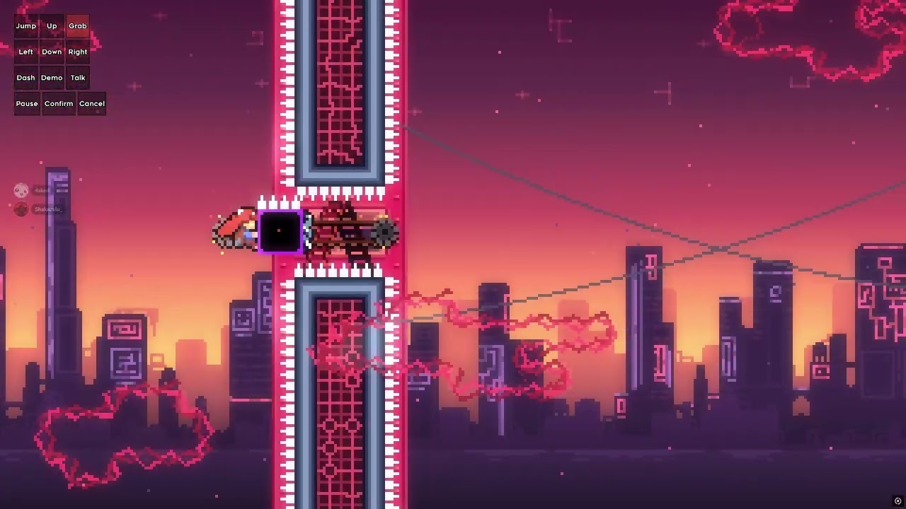 clip dump